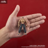 PREORDER - Baki - Retsu Kaioh figure, DigAction