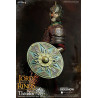 The Lord of the Rings - Theoden figure