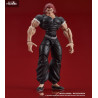 PRÉCOMMANDE - Baki - Figurine Yujiro Hanma, DigAction