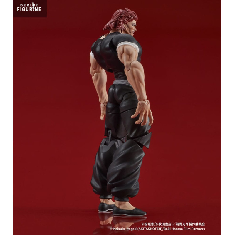 PRÉCOMMANDE - Baki -...