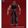 PREORDER - Baki - Yujiro Hanma figure, DigAction