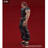 PREORDER - Baki - Yujiro Hanma figure, DigAction