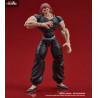 PREORDER - Baki - Yujiro Hanma figure, DigAction