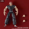 PREORDER - Baki - Yujiro Hanma figure, DigAction