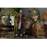 The Lord of the Rings - Theoden figure