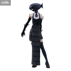 PRÉCOMMANDE - Chainsaw Man...