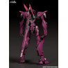 PREORDER - Fafner in the Azure The Beyond - Fafner Mark Sieben Kai Azrael figure, Moderoid Plastic Model Kit