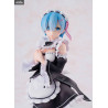 Re:ZERO - Starting Life in Another World - Figurine de Rem
