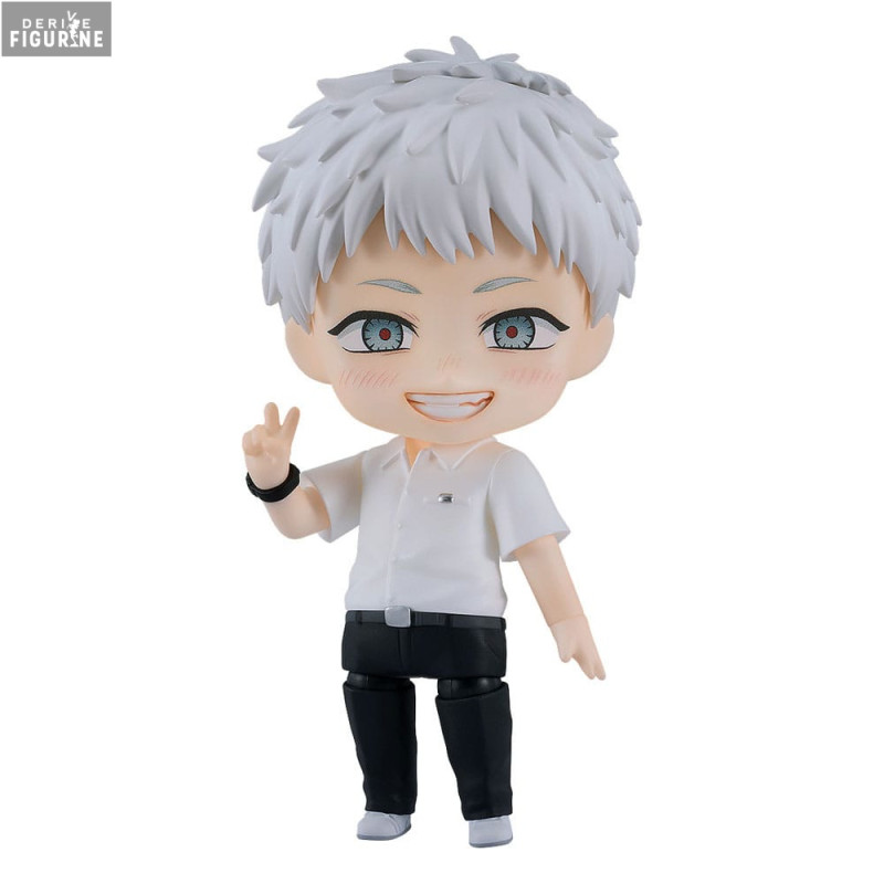 PRÉCOMMANDE - The Summer Hikaru Died - Figurine Hikaru, Nendoroid