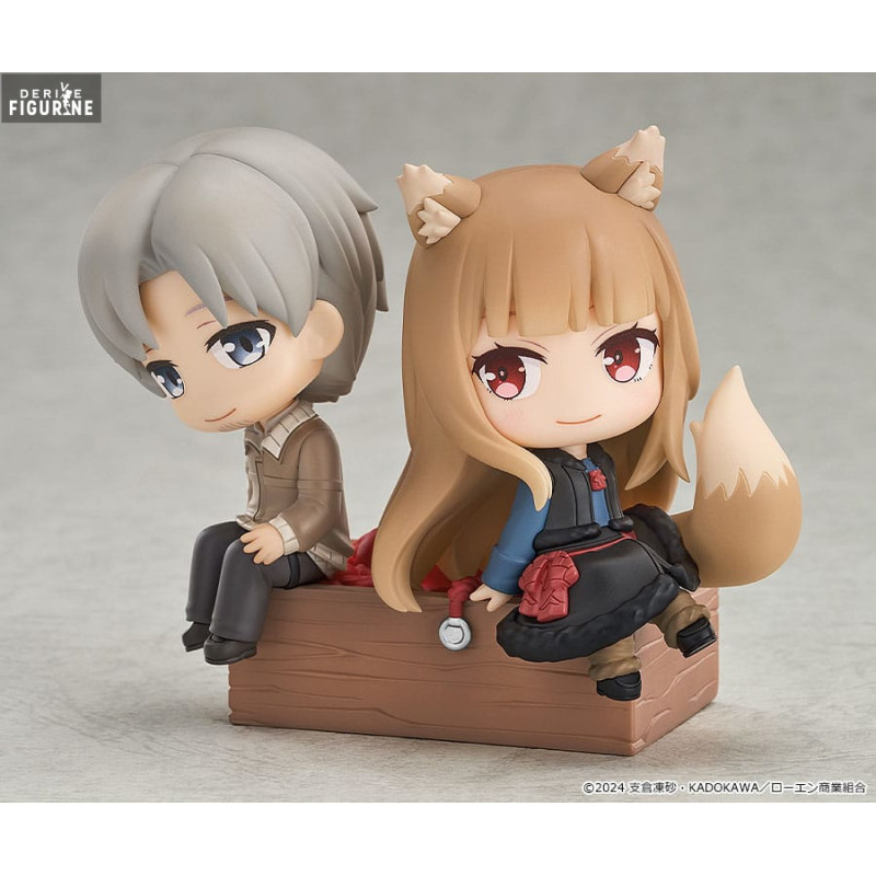 PREORDER - Spice and Wolf:...