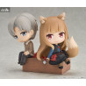 PREORDER - Spice and Wolf: Merchant Meets the Wise Wolf - Figure Lawrence & Holo, Memory mini