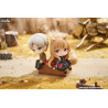 PREORDER - Spice and Wolf: Merchant Meets the Wise Wolf - Figure Lawrence & Holo, Memory mini