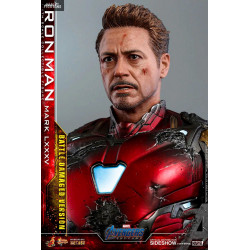Marvel, Avengers : Endgame...