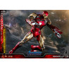 Marvel, Avengers : Endgame - Iron Man Mark LXXXV figure ver. Battle Damaged, Movie Masterpiece