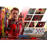 Marvel, Avengers : Endgame - Iron Man Mark LXXXV figure ver. Battle Damaged, Movie Masterpiece