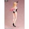 PRÉCOMMANDE - My Dress-Up Darling - Figurine Marin Kitagawa, Bare Leg Bunny