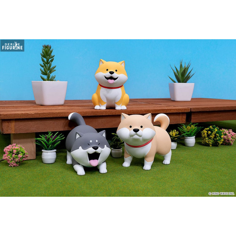 PRE ORDER - Shibanban -...