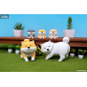 PRÉCOMMANDE - Shibanban - Pack 6 figurines