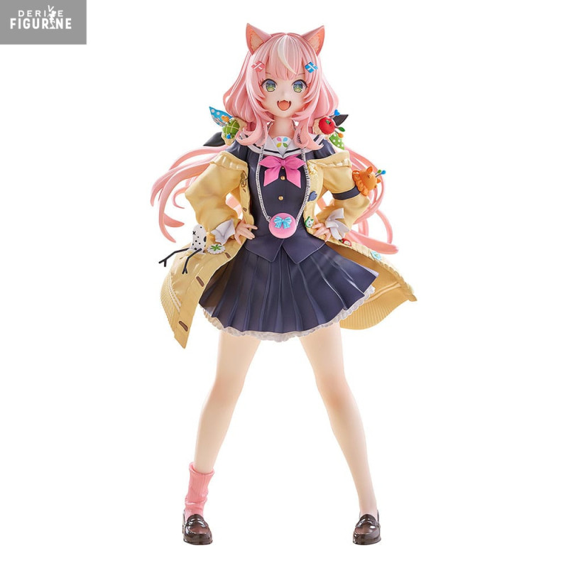 PRE ORDER - Nijisanji - Yang Nari figure