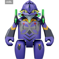 PRÉCOMMANDE - Rebuild of...