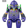PREORDER - Rebuild of Evangelion - Evangelion Production Model-13 figure, Brickroid