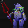 PREORDER - Rebuild of Evangelion - Evangelion Production Model-13 figure, Brickroid