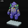PRÉCOMMANDE - Rebuild of Evangelion - Figurine Evangelion Production Model-13, Brickroid