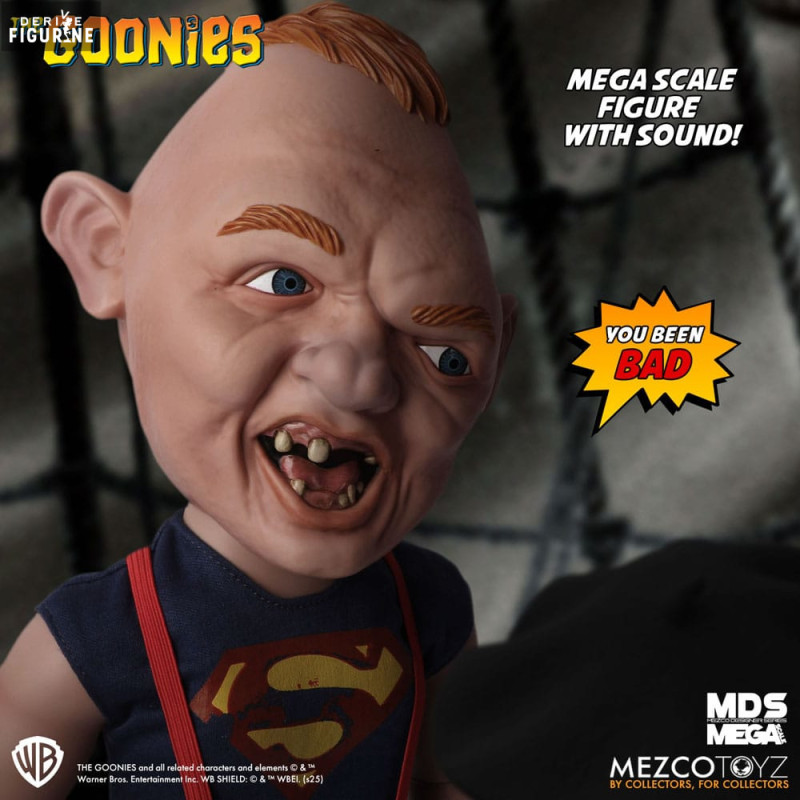 PREORDER - The Goonies -...