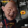 PRÉCOMMANDE - The Goonies - Poupée Talking Sloth, MDS Mega Scale with Sound