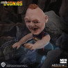 PRÉCOMMANDE - The Goonies - Poupée Talking Sloth, MDS Mega Scale with Sound