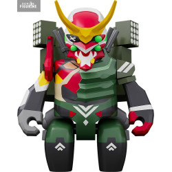 PRÉCOMMANDE - Rebuild of...