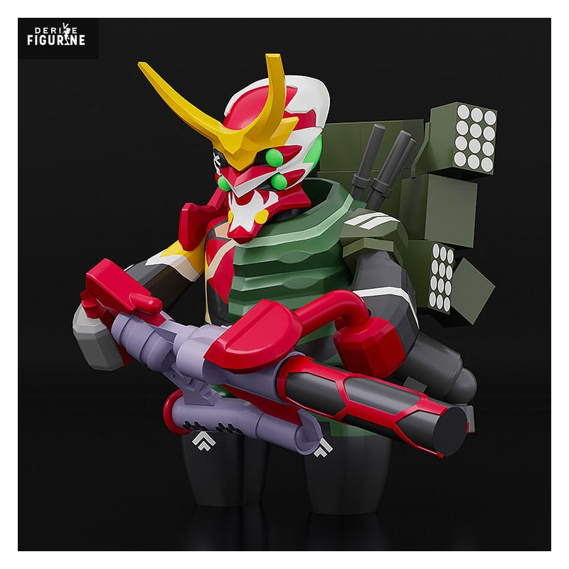 PREORDER - Rebuild of...