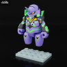 PREORDER - Rebuild of Evangelion - Evangelion Test Type-01 figure, Brickroid