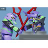 PREORDER - Rebuild of Evangelion - Evangelion Test Type-01 figure, Brickroid