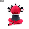 PREORDER - Helluva Boss - Rammie plush, Blitzo