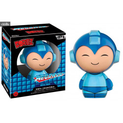Megaman Dorbz - Mega Man, 270