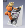 PRE ORDER - Dragon Ball Z - Son Goku Trail of Battles figure, Figuarts ZERO