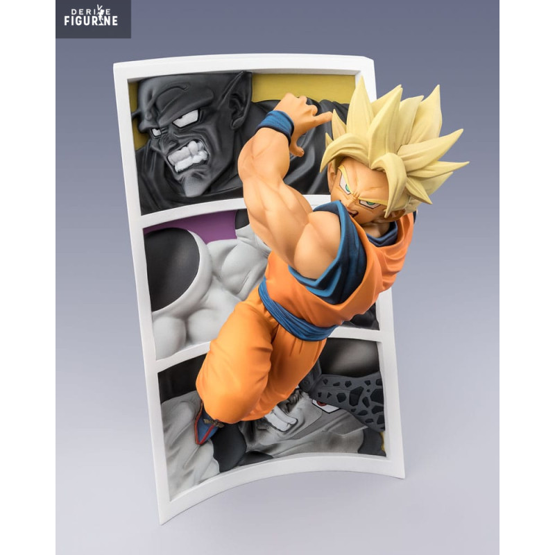 PRE ORDER - Dragon Ball Z -...