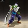 PRÉCOMMANDE - Dragon Ball Z - Figurine Piccolo (The Proud Namekian), S.H. Figuarts