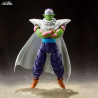 PRÉCOMMANDE - Dragon Ball Z - Figurine Piccolo (The Proud Namekian), S.H. Figuarts