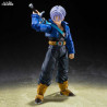 PRE ORDER - Dragon Ball Z -  Super Saiyan Trunks figure (The Boy from the Future), S.H. Figuarts
