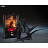 PRÉCOMMANDE - Godzilla (2014) - Figurine Godzilla Movie Graphic Plus, S.H. MonsterArts