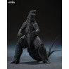 PRÉCOMMANDE - Godzilla (2014) - Figurine Godzilla Movie Graphic Plus, S.H. MonsterArts
