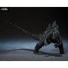 PRÉCOMMANDE - Godzilla (2014) - Figurine Godzilla Movie Graphic Plus, S.H. MonsterArts