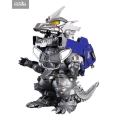 PRÉCOMMANDE - Godzilla X...