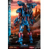 Marvel, Avengers : Endgame - Rocket Racoon or Iron Patriot figure, Movie Masterpiece