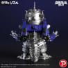 PRÉCOMMANDE - Godzilla X Mechagodzilla - Figurine Mechagodzilla MFS-3 KIRYU Heavily Armed Type, Deforeal