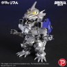 PRÉCOMMANDE - Godzilla X Mechagodzilla - Figurine Mechagodzilla MFS-3 KIRYU Heavily Armed Type, Deforeal