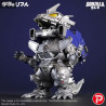 PRÉCOMMANDE - Godzilla X Mechagodzilla - Figurine Mechagodzilla MFS-3 KIRYU Heavily Armed Type, Deforeal