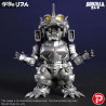 PRÉCOMMANDE - Godzilla X Mechagodzilla - Figurine Mechagodzilla MFS-3 KIRYU Heavily Armed Type, Deforeal